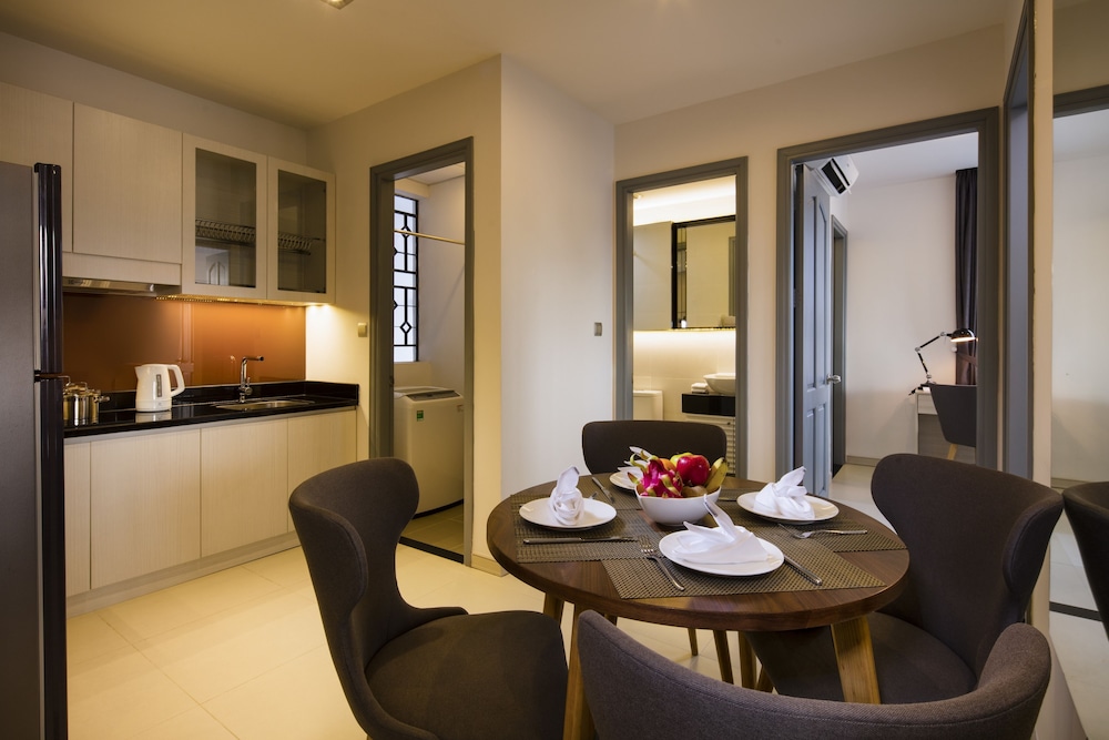 Do Thanh Residence by DDH 36/50