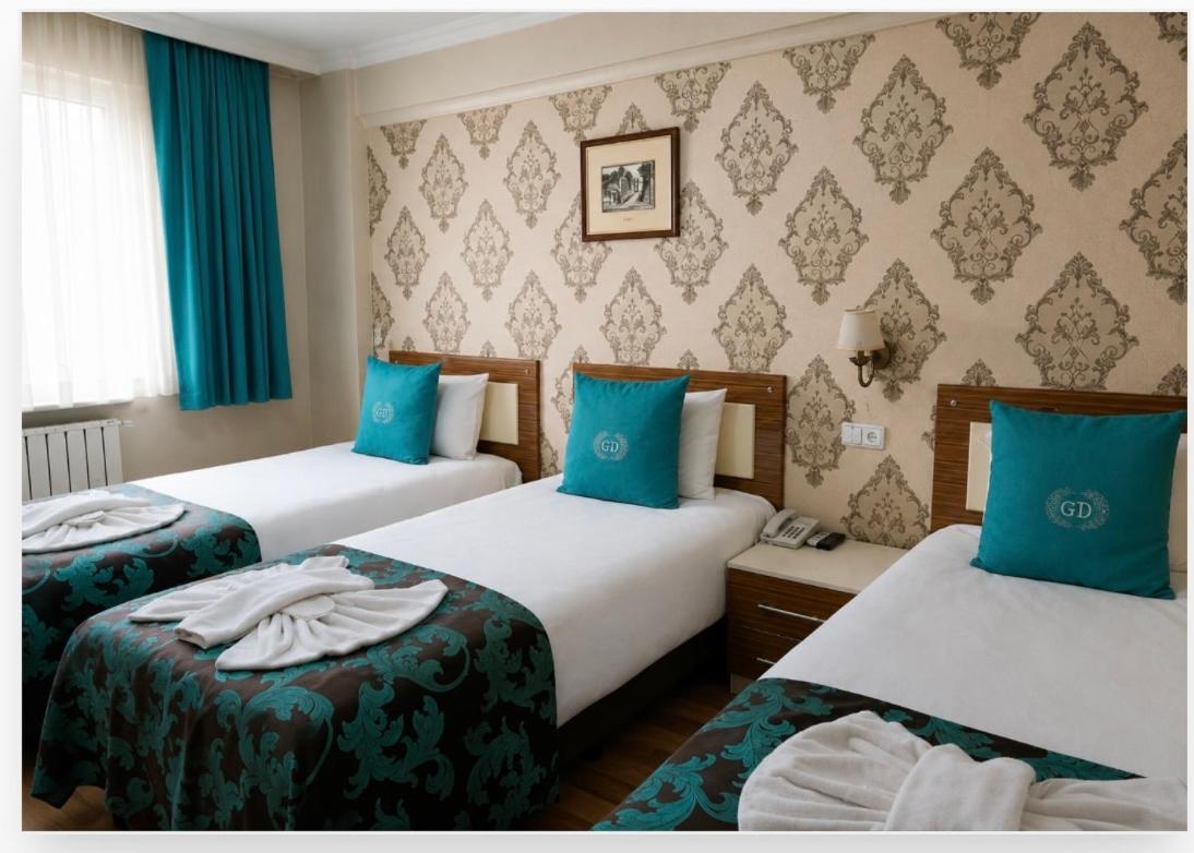 Grand Dilara 19/55