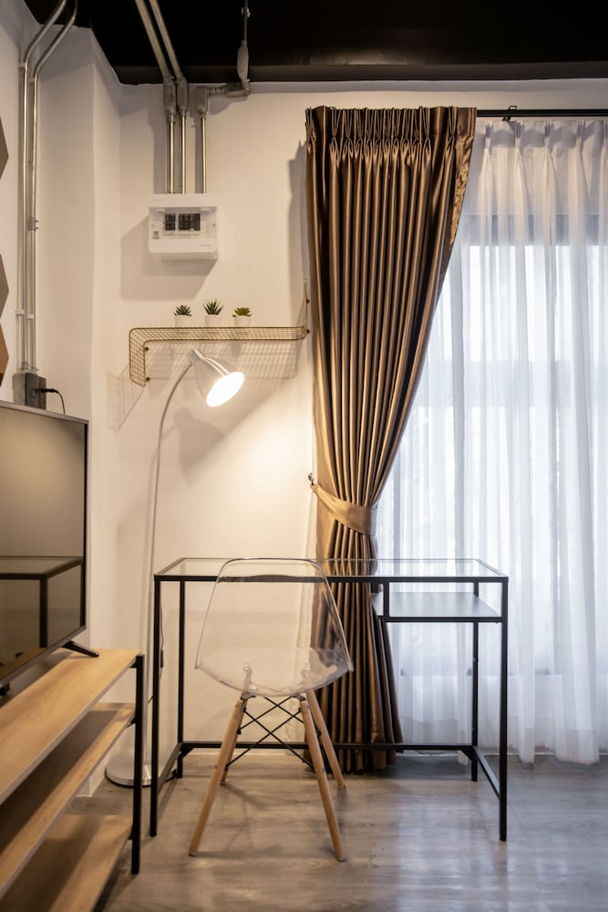 My Loft Hotel 23/34
