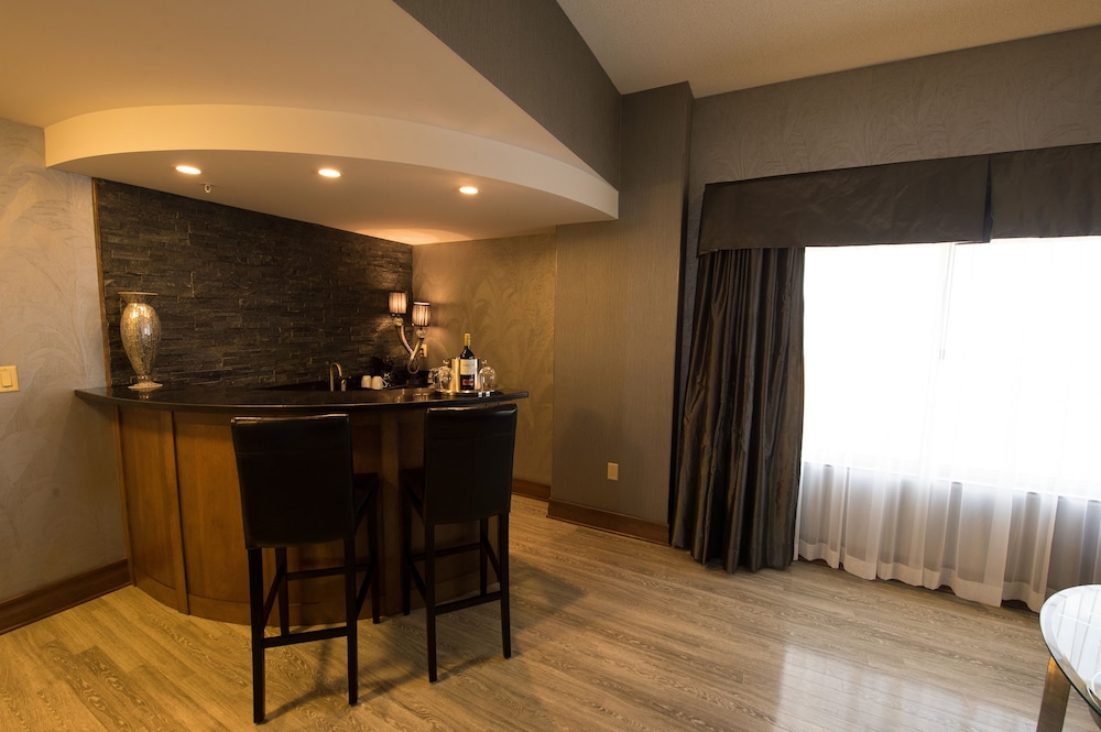 Hampton Inn By Hilton Sydney Nova Scotia 6/42