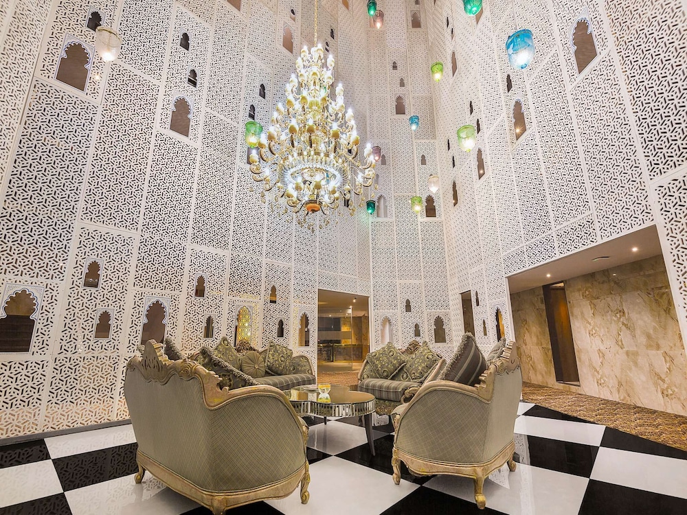 HRJ Sarovar Portico Indore 27/35