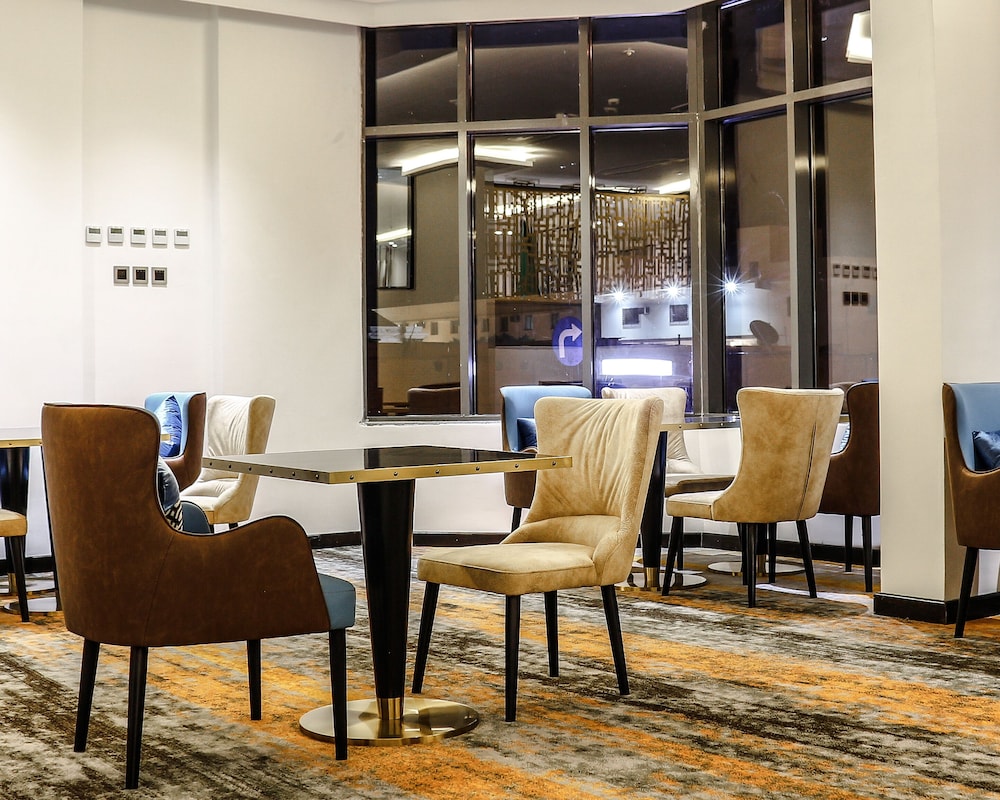 فندق اريس بوتيك(Iris boutiqe hotel) 34/49