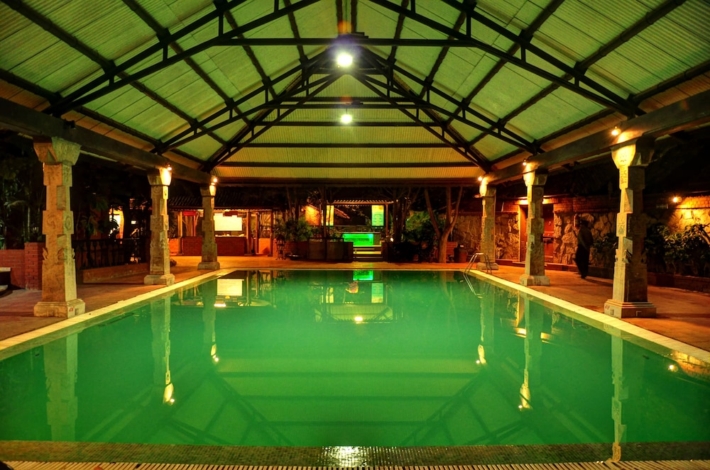 Aalankrita Resort And Convention 26/54