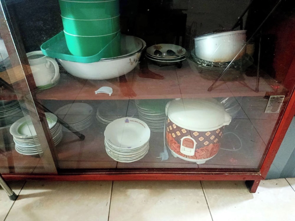 Bahagia Sederhana Home Stay - Hostel by ZUZU 49/50