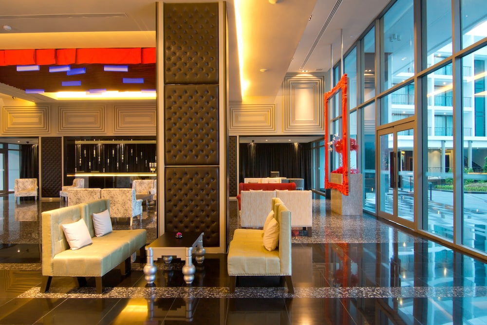 Way Hotel 62/73