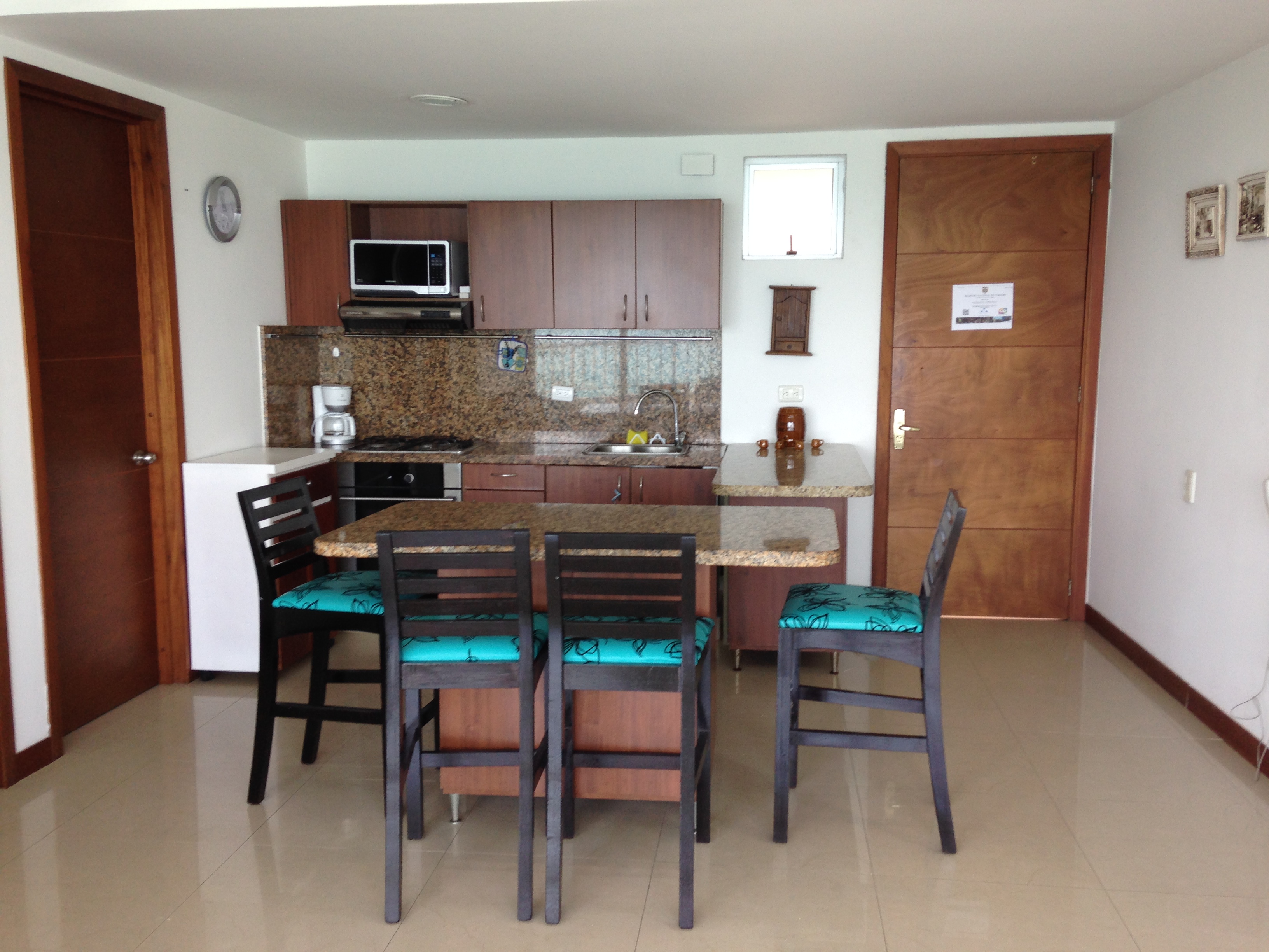 Apartamentos Dhi Palmetto 34/50