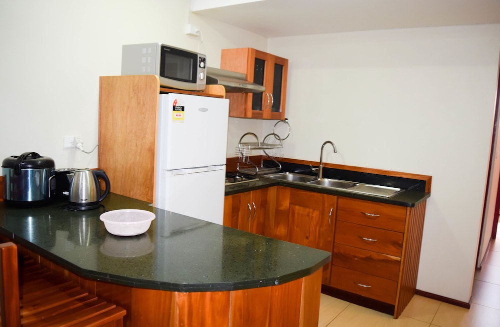 Al-Minhaj Service Apartments 53/62