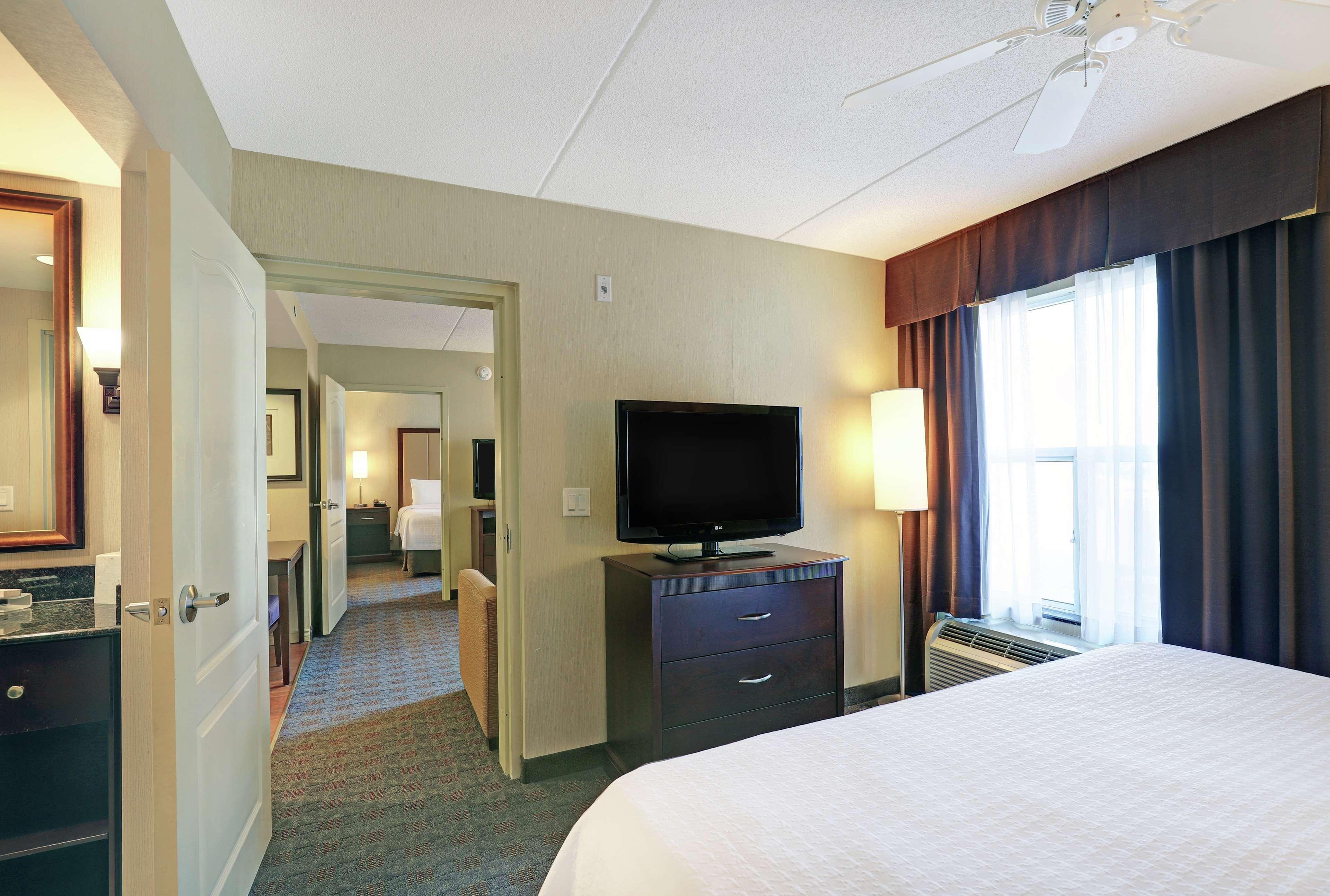 2 Bedrooms, Suite, 2 King Beds, 2 Bathrooms