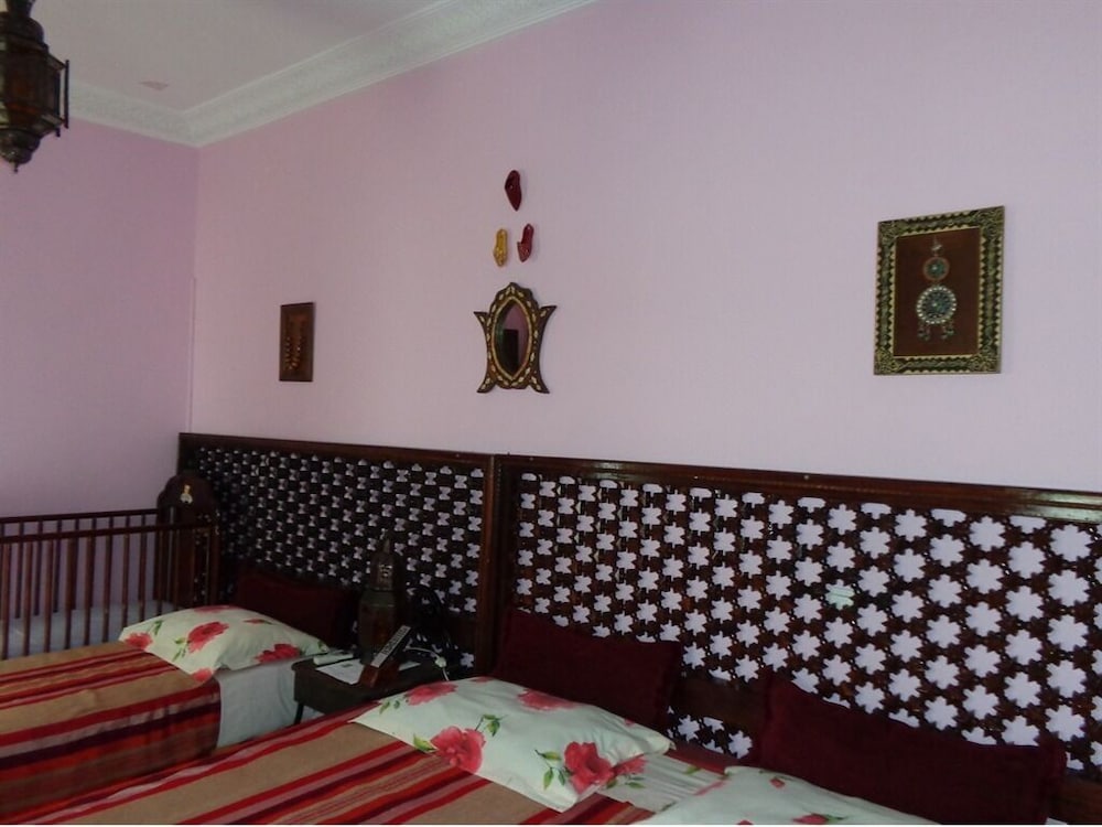 Riad Sesame 33/48