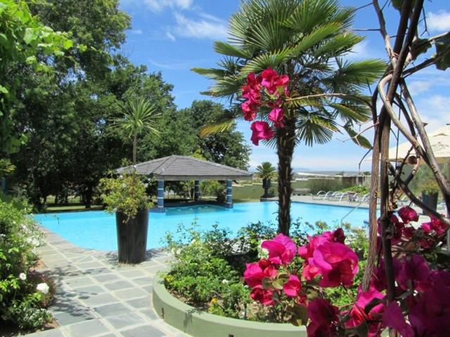 Ridgemor Villa 21/26