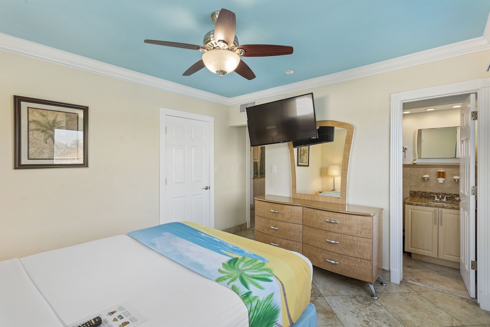 Bay Palms Waterfront Resort - Hotel and Marina 28/70