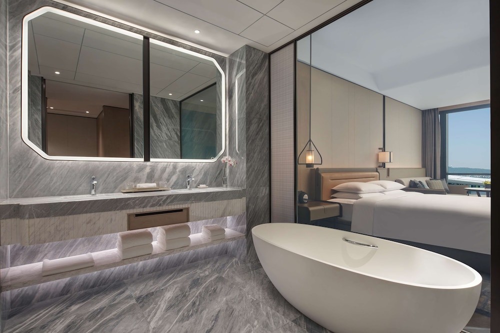 Hyatt Regency Hangzhou International Airport 43/43