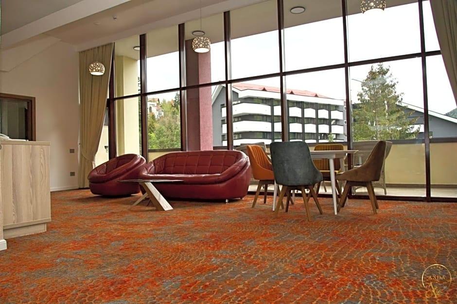 ANDA HOTEL SINAIA 45/58