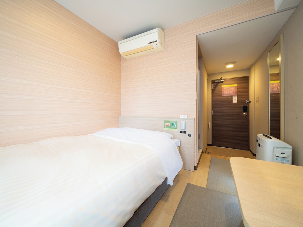 Superhotel Lohas Kumamoto Hot Springs 34/67