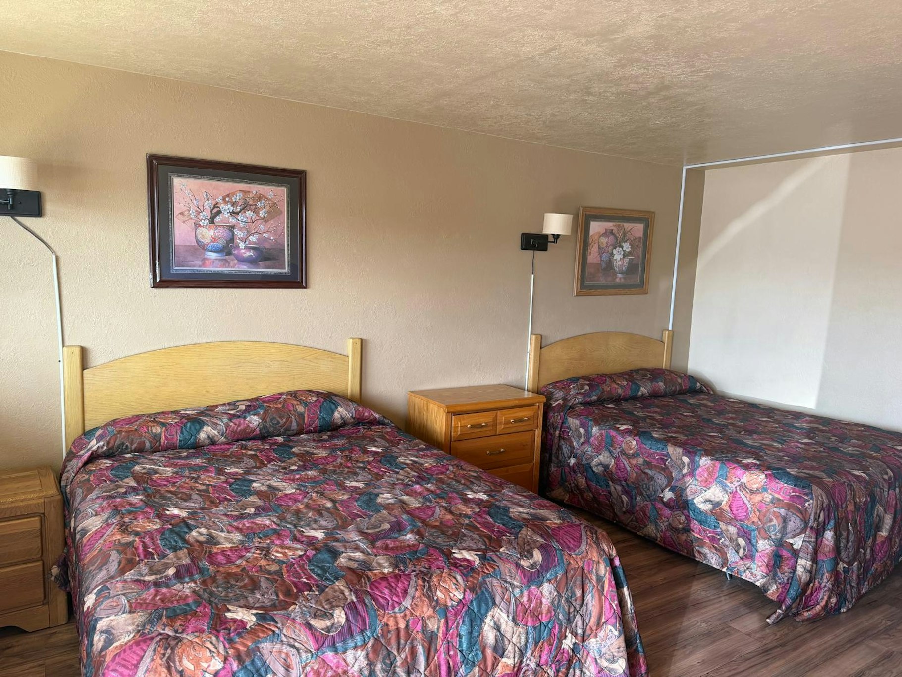 Sands Inn Rock Springs Near I-80 43/62
