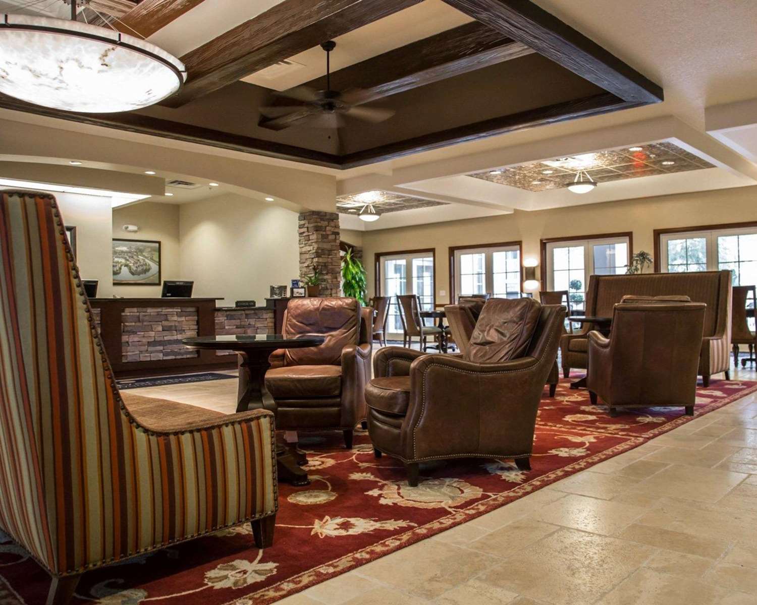 Hilton Vacation Club St. Augustine 33/52