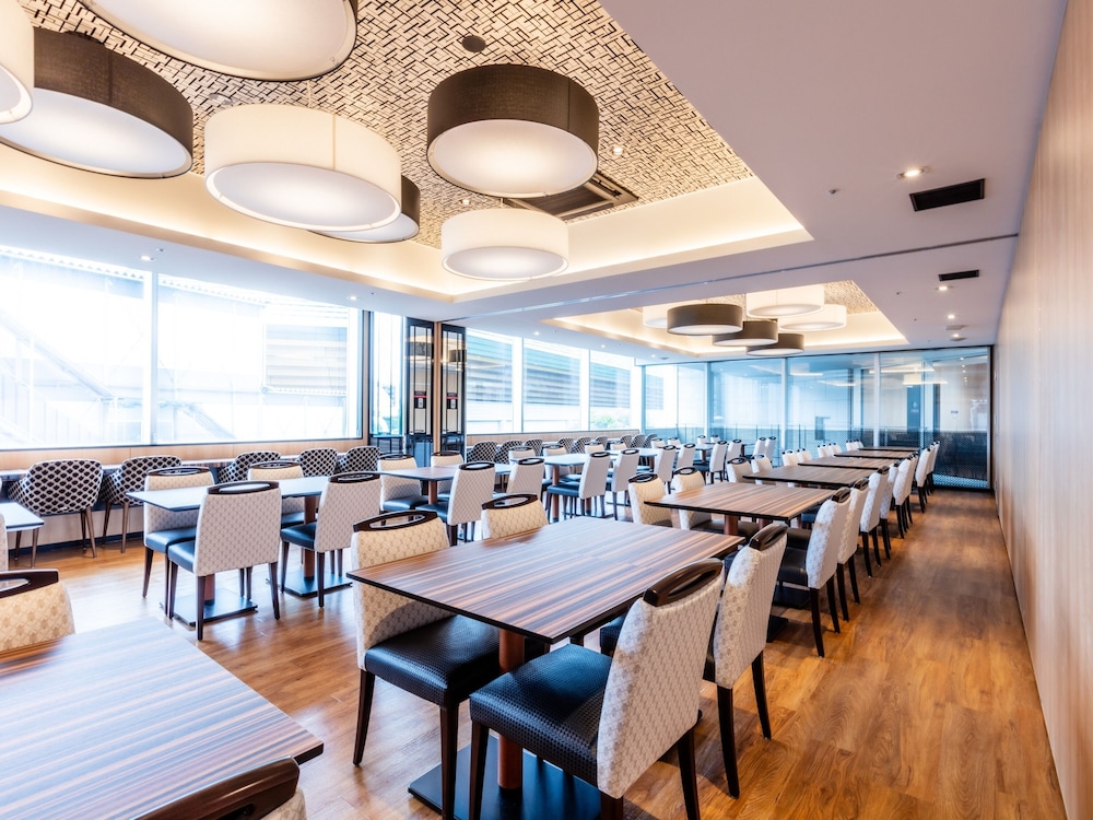 APA Hotel & Resort Ryogoku Eki Tower 52/66