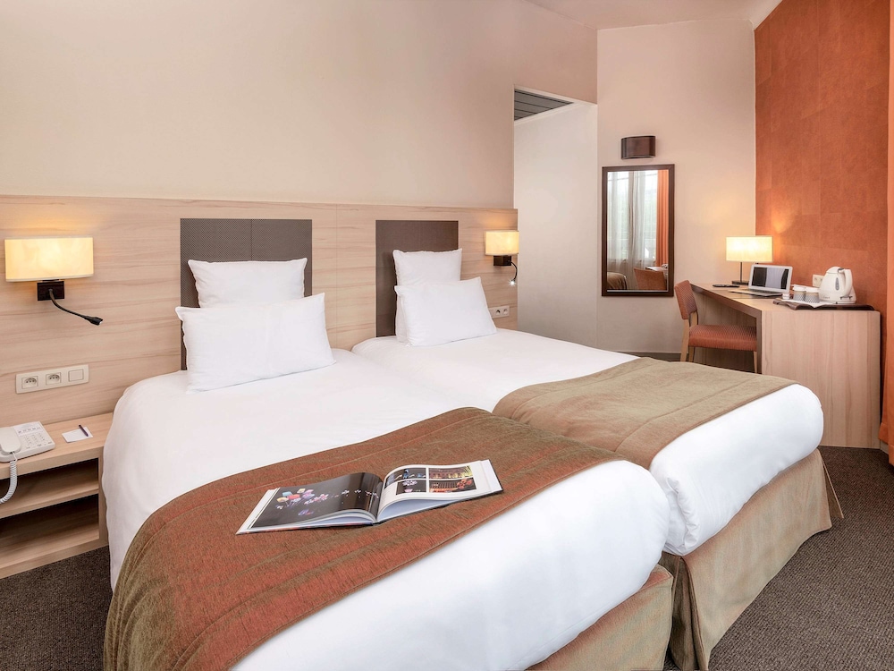 Hotel Mercure Lyon Centre Brotteaux 28/67