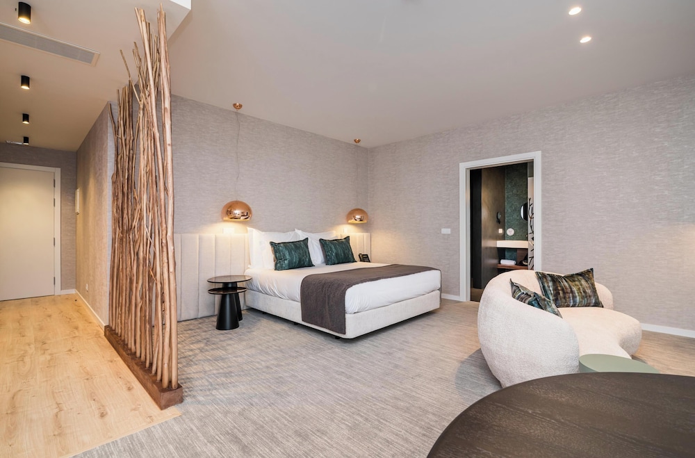 Haven Nature Hotel & Villas 22/50