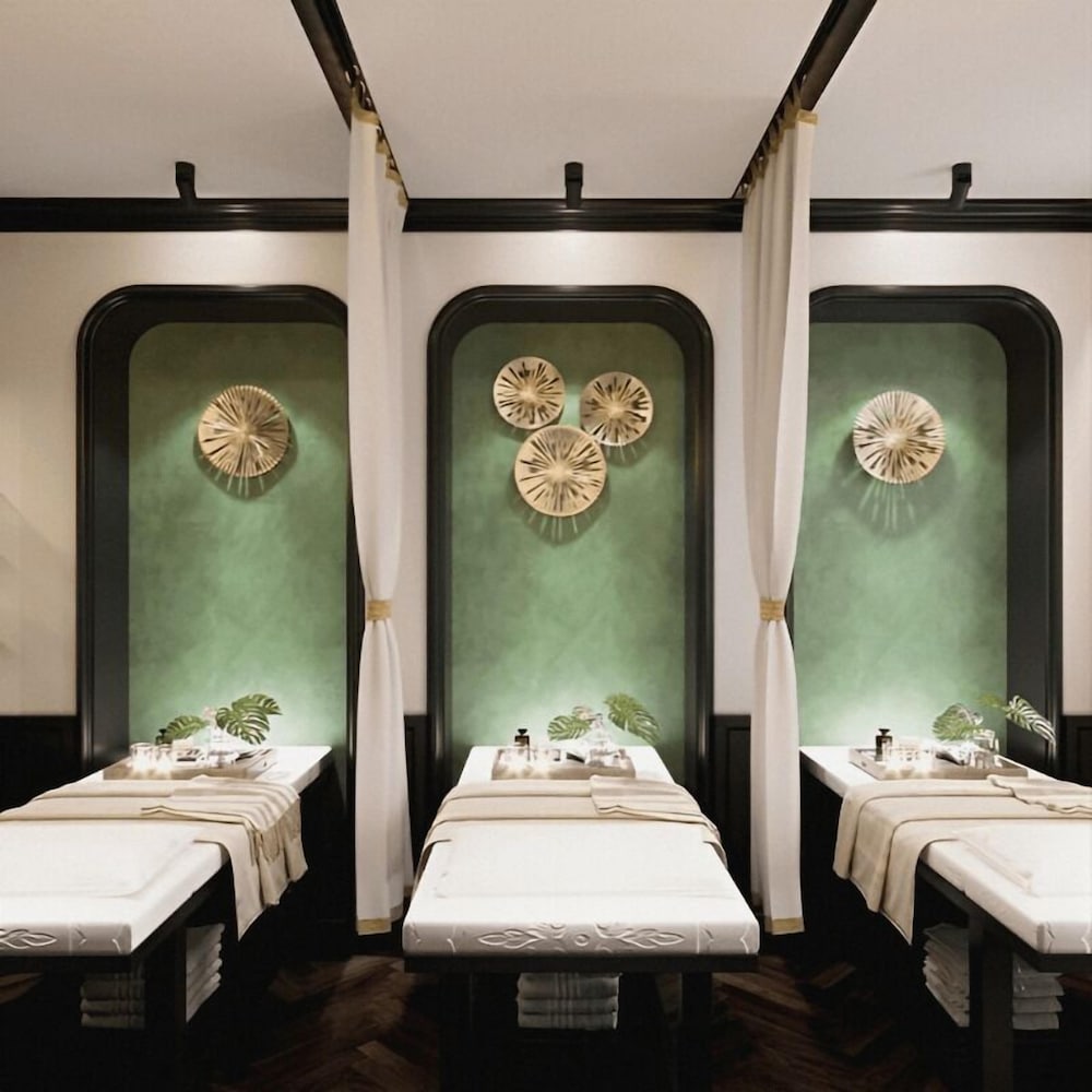 Hanoi Embrace Boutique Hotel 30/39