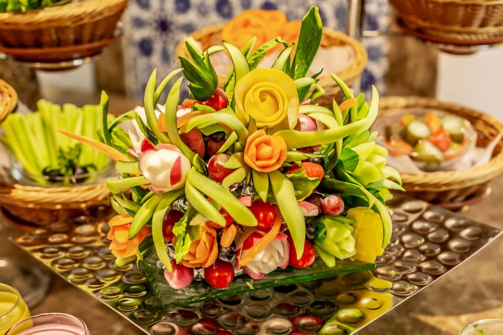 توليب إن الدار(Tulip Inn Al Dar Rawafed) 43/46