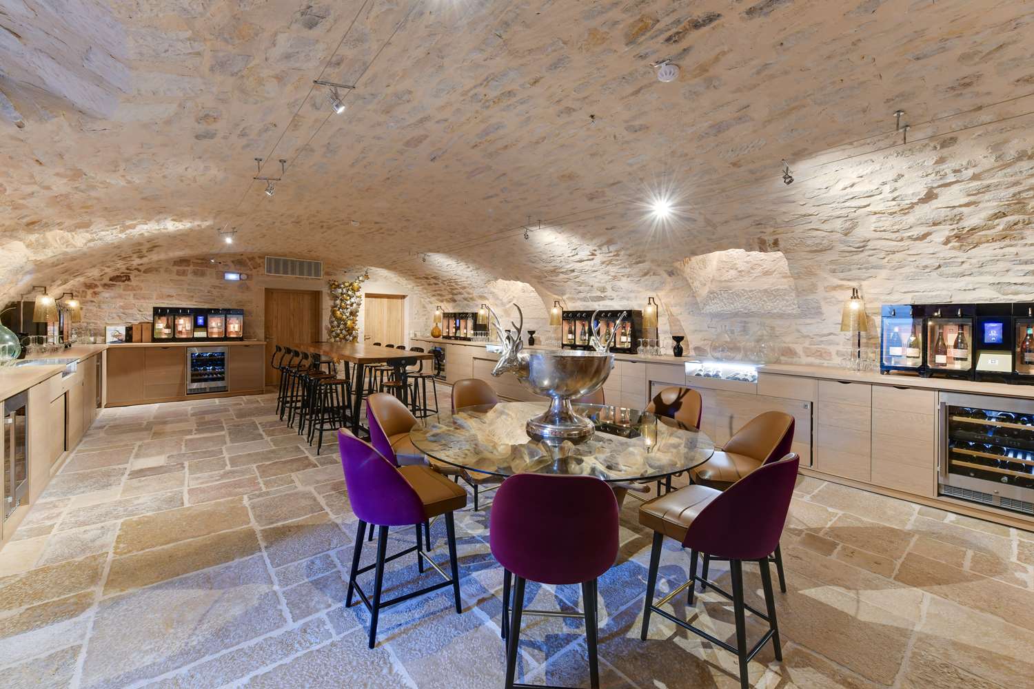 Best Western Premier Hotel & Spa Les Sept Fontaines 22/35