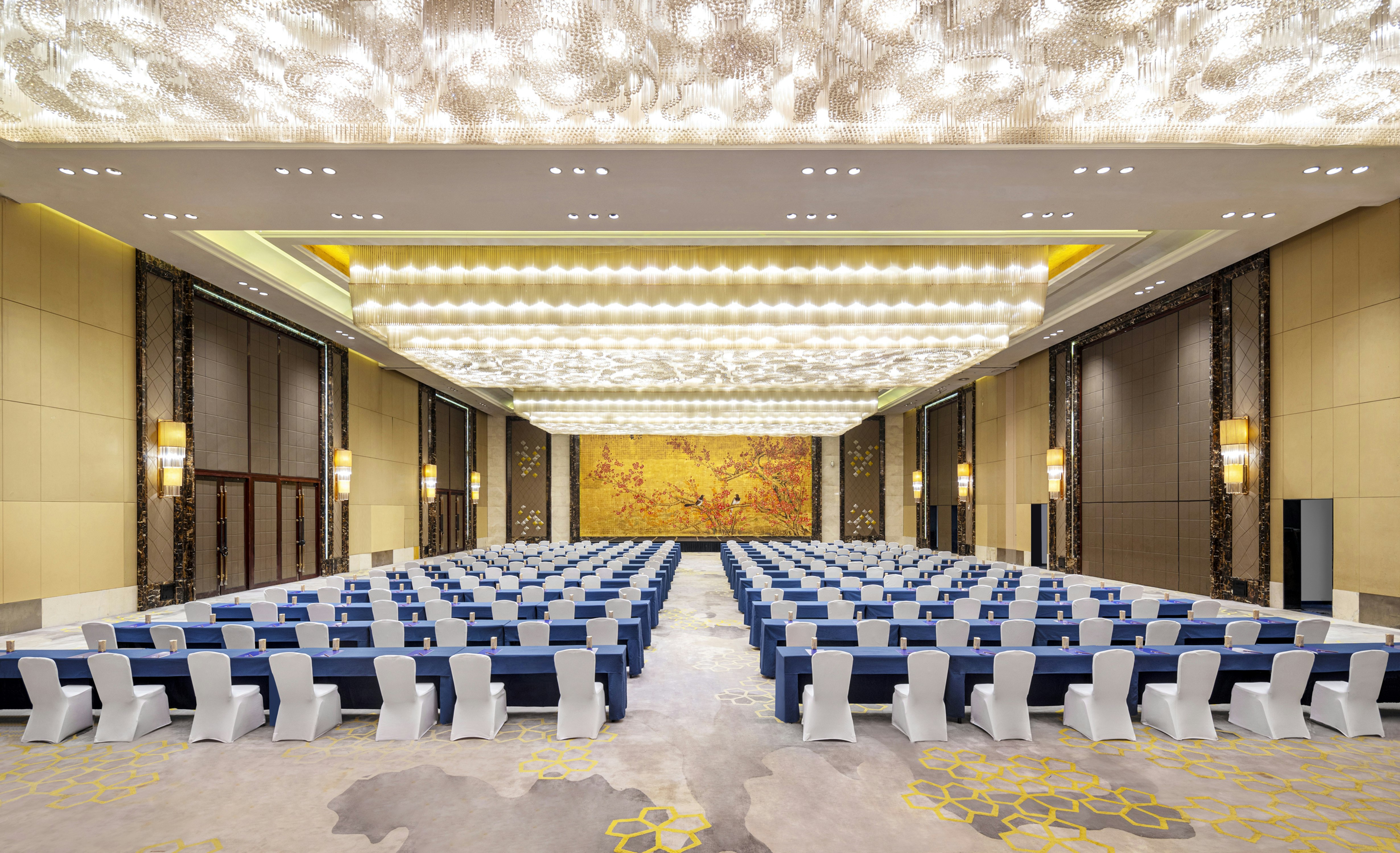 Hilton Nanjing 94/98