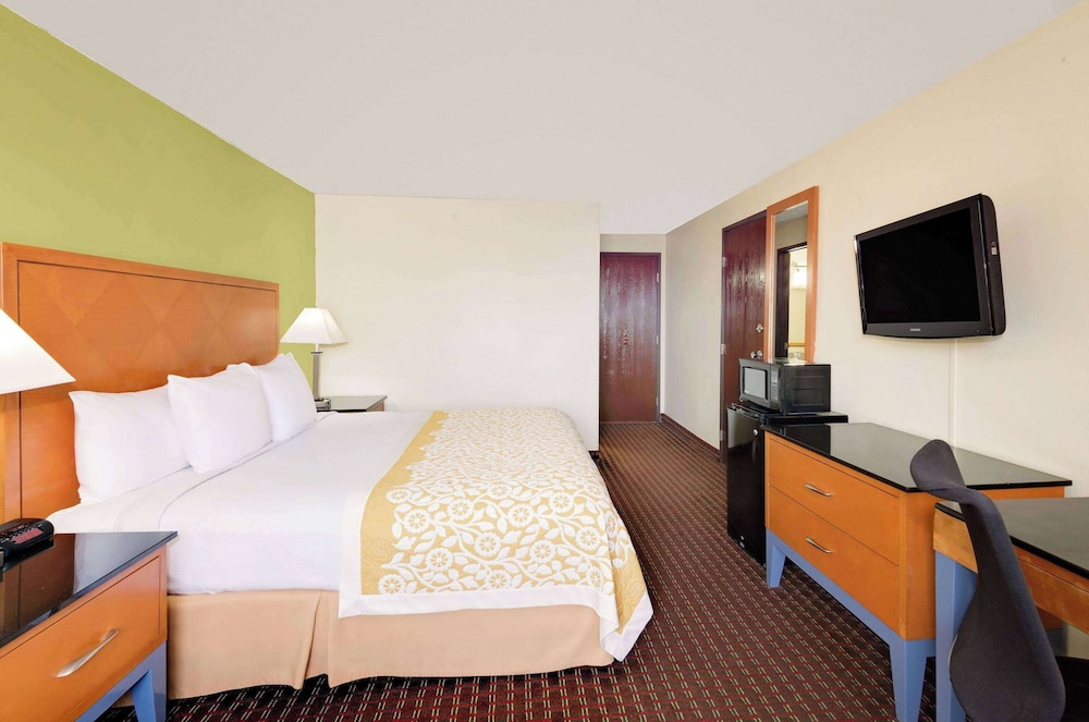 Room, King Bed, Accessible