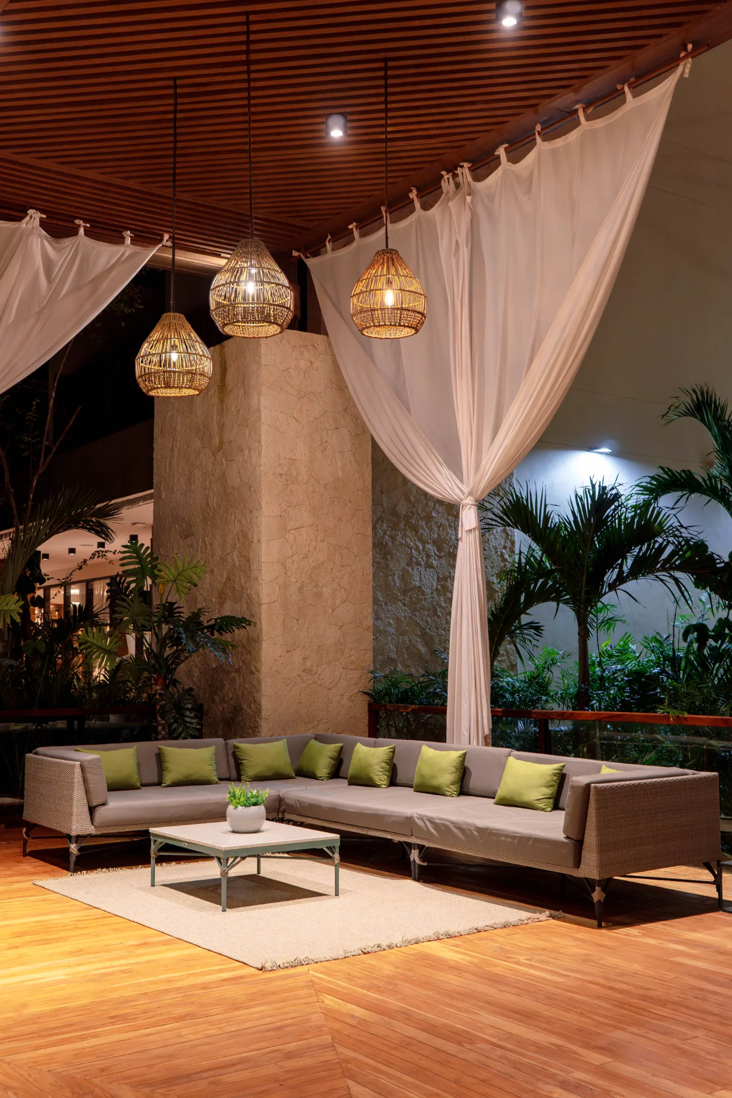 Hotel Gafsacomm Tulum 15/44
