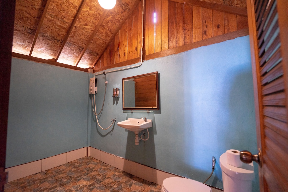 Sea Breeze, Premium, Bungalow, Double Bed