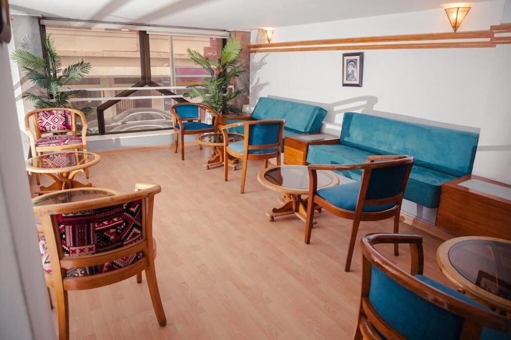 Hotel Le National 28/41