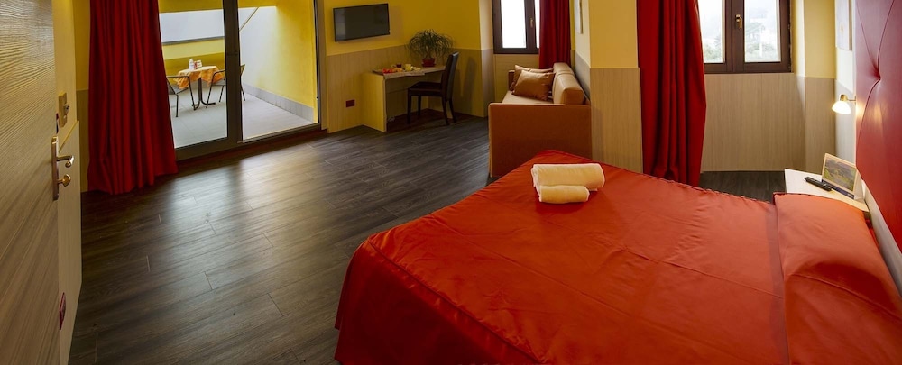 Hotel Sole Malcesine 3/39