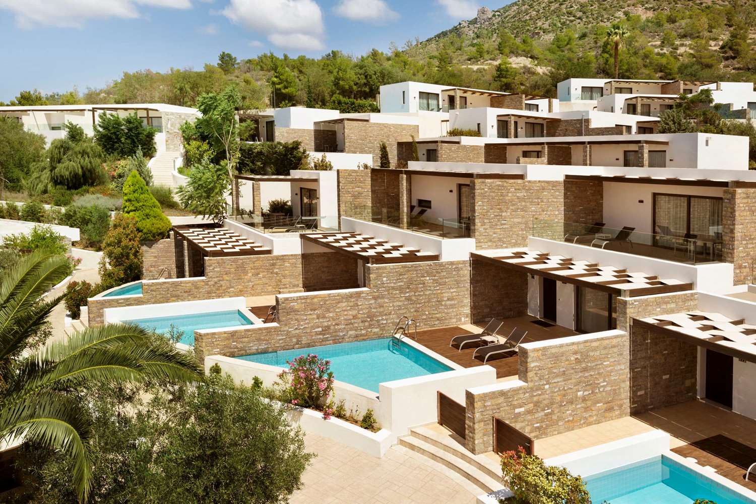 WYNDHAM LOUTRAKI POSEIDON RESORT 2/43