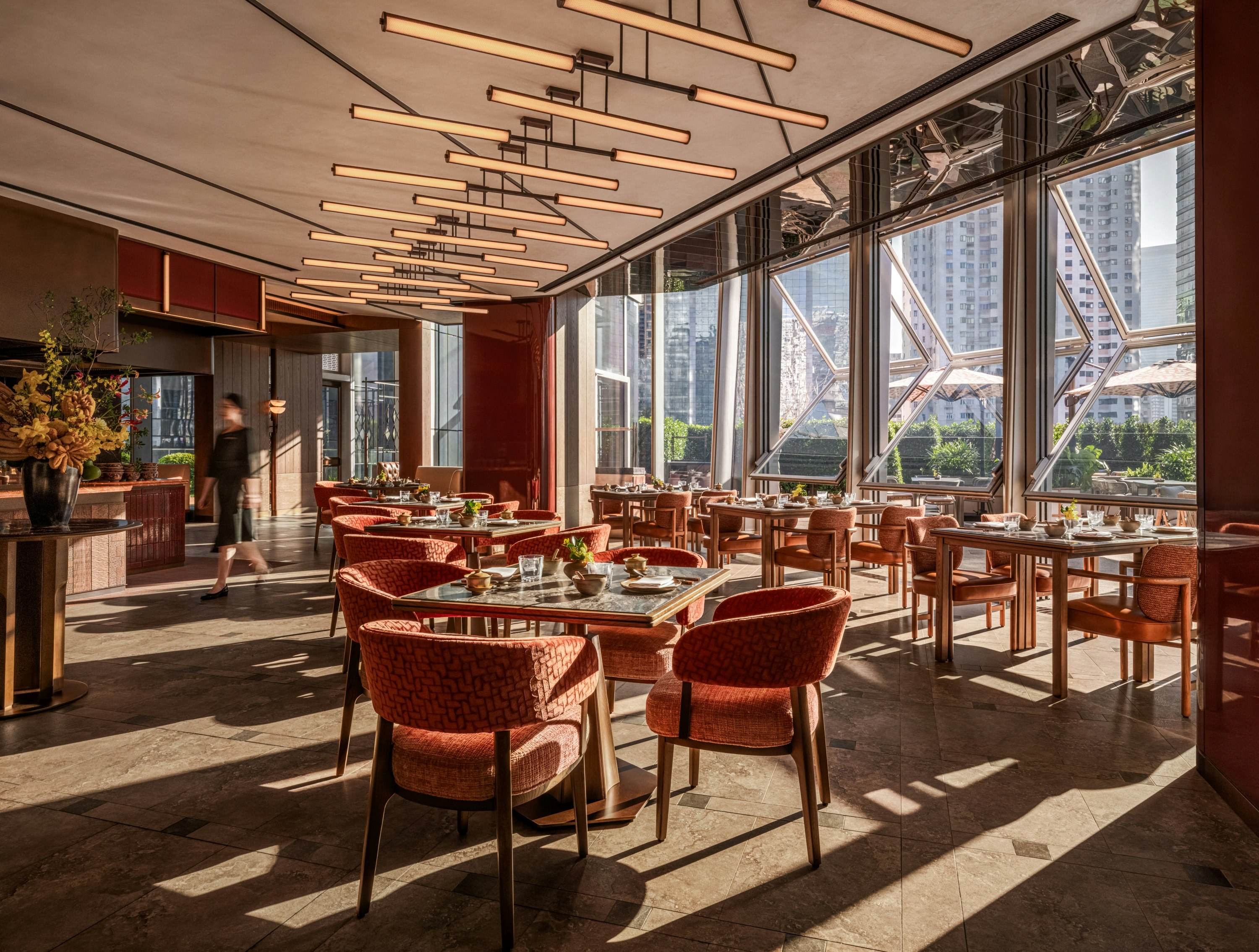 Mandarin Oriental Guangzhou 44/73
