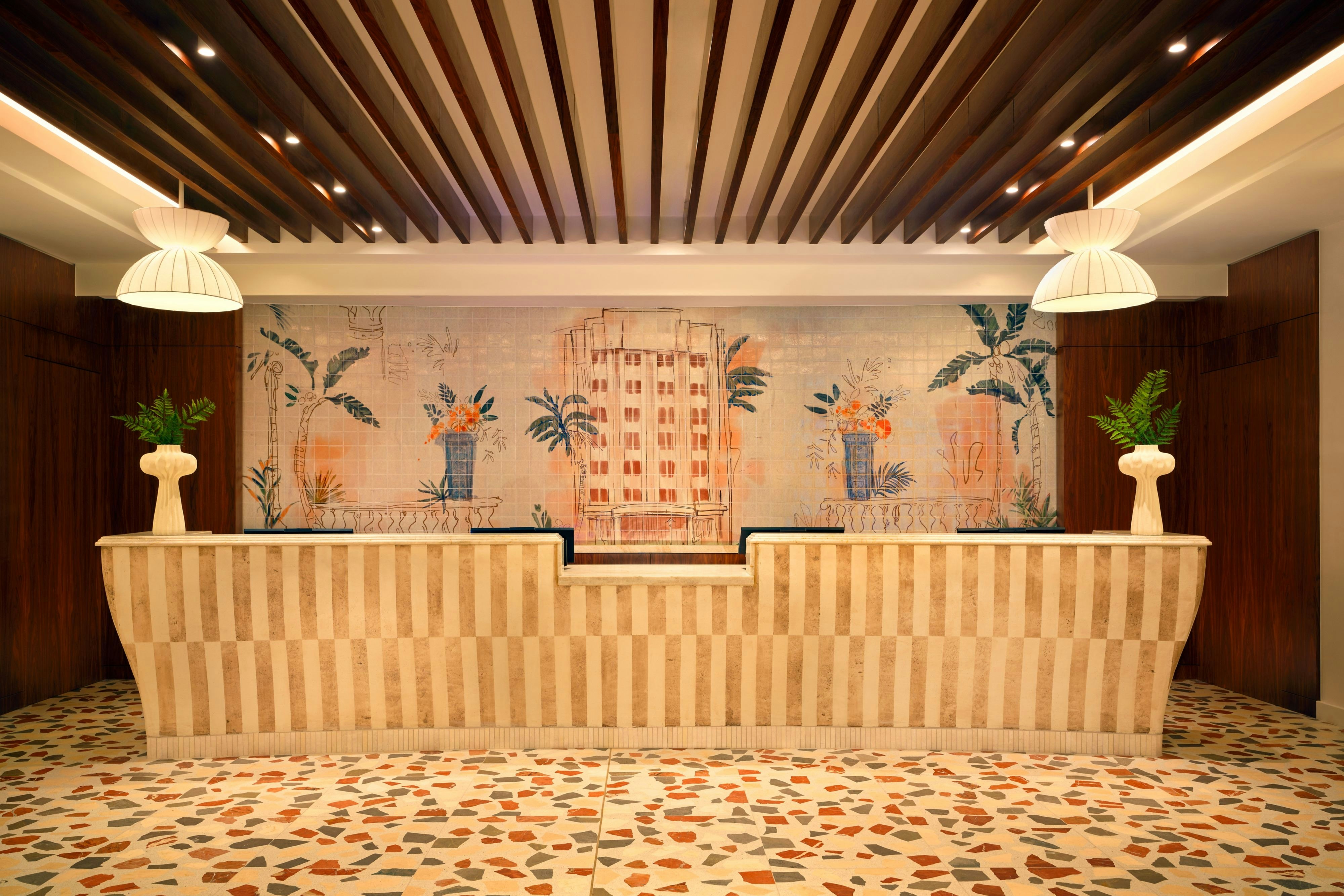 Royal Palm South Beach Miami, a Tribute Portfolio Resort 8/50