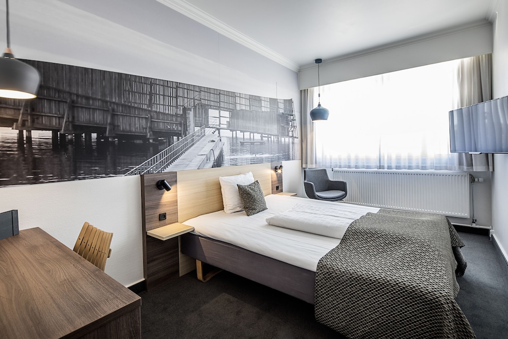 Best Western Plus Airport Hotel Copenhagen 11/45