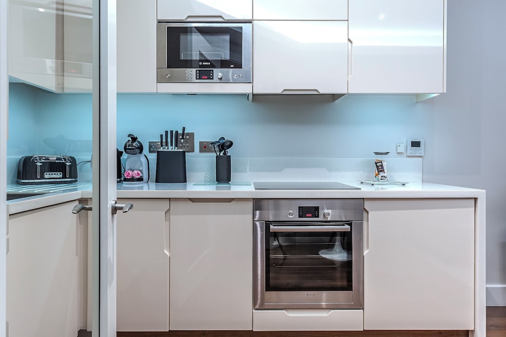Grays Inn by Aeria Apartments 40/41
