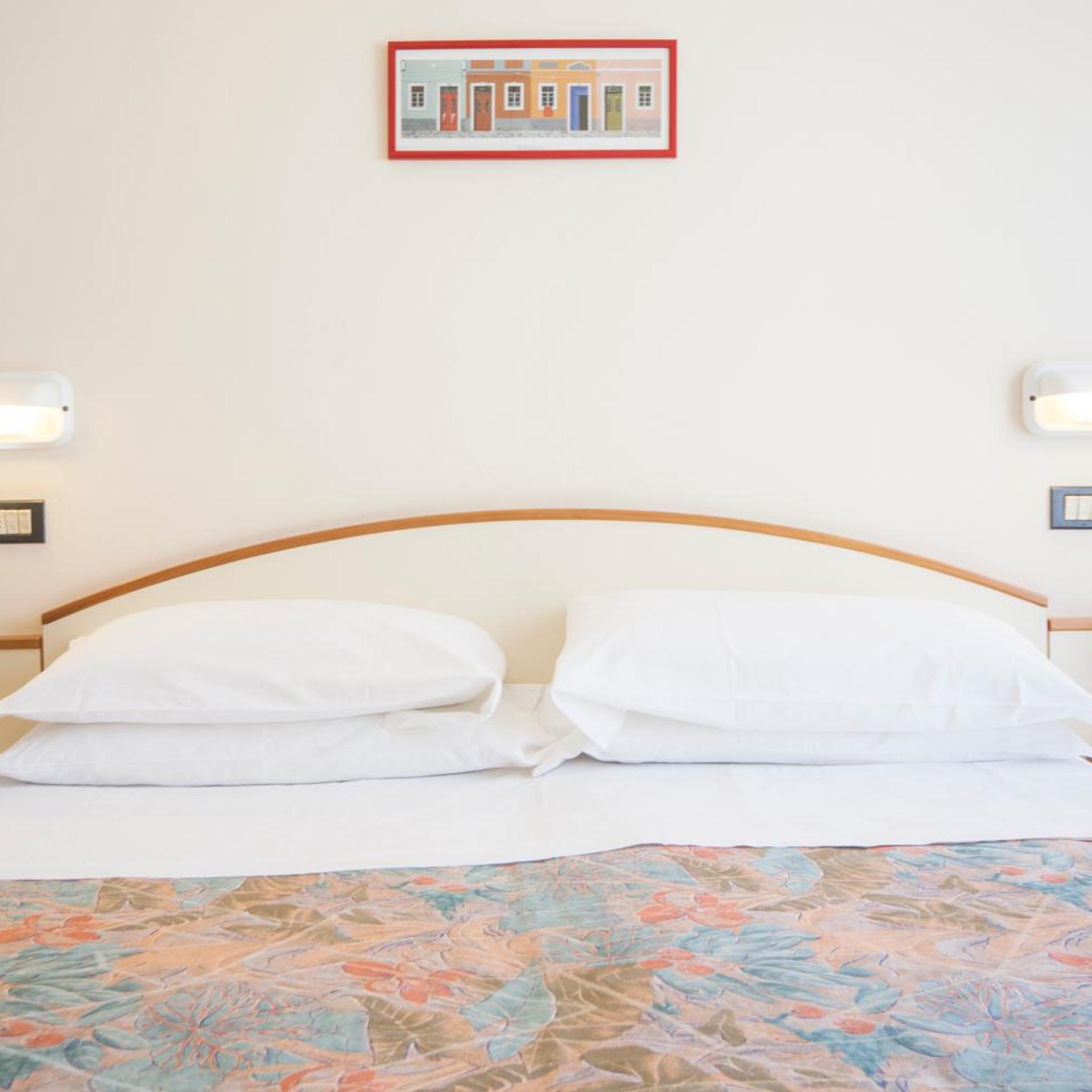 Hotel Latini 21/50