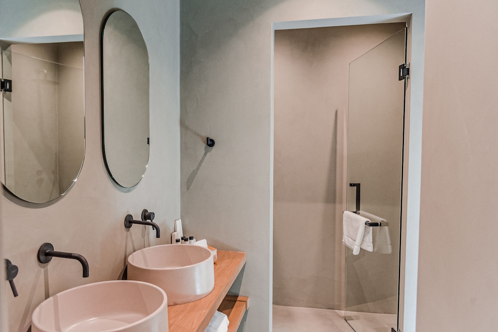 Amarelo Villas Mykonos 53/59