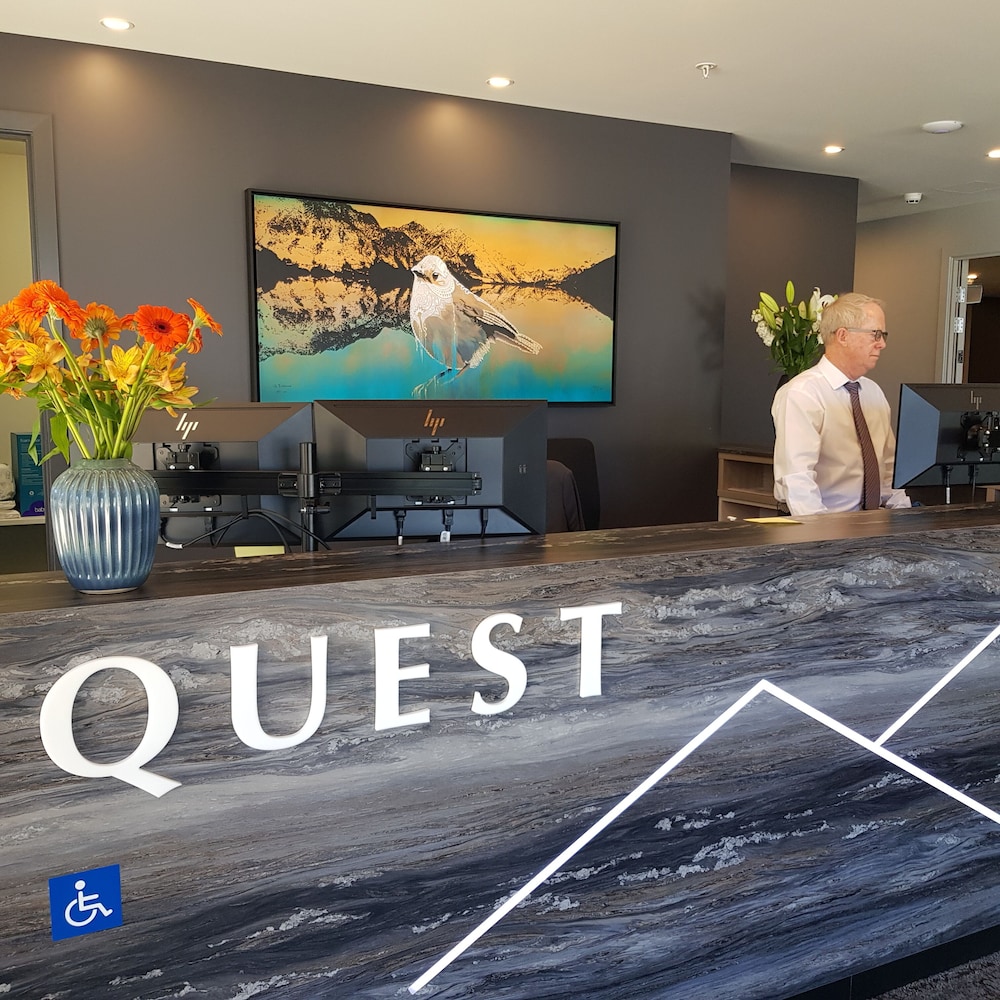 Quest Queenstown 35/41