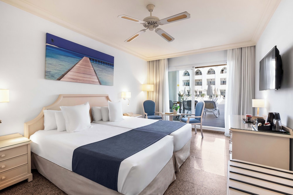 Hotel Mac Puerto Marina 17/49