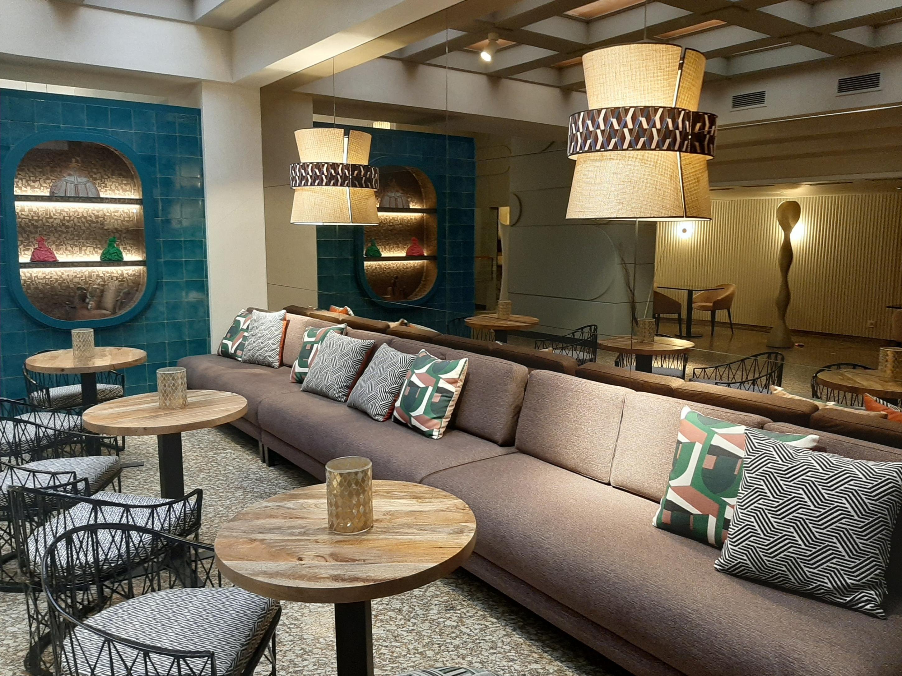 Hotel Corona de Castilla Burgos 30/42