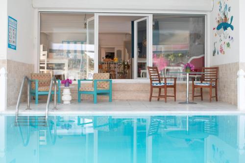 Olya Boutique Hotel 3/19