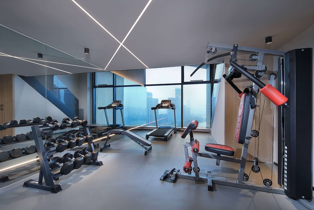 Microtel by Wyndham Changsha Meixi Lake 26/42