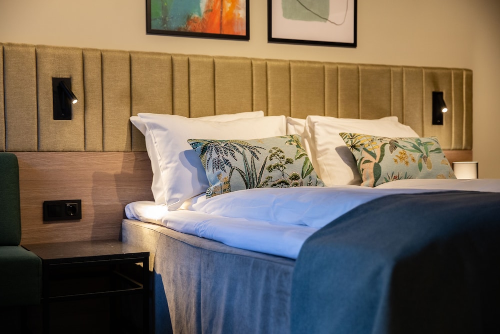 Quality Hotel Prinsen 24/70