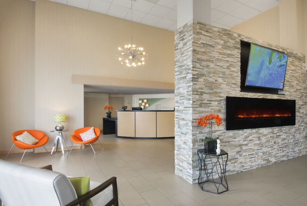 Holiday Inn St Louis Sw Route 66 41/81