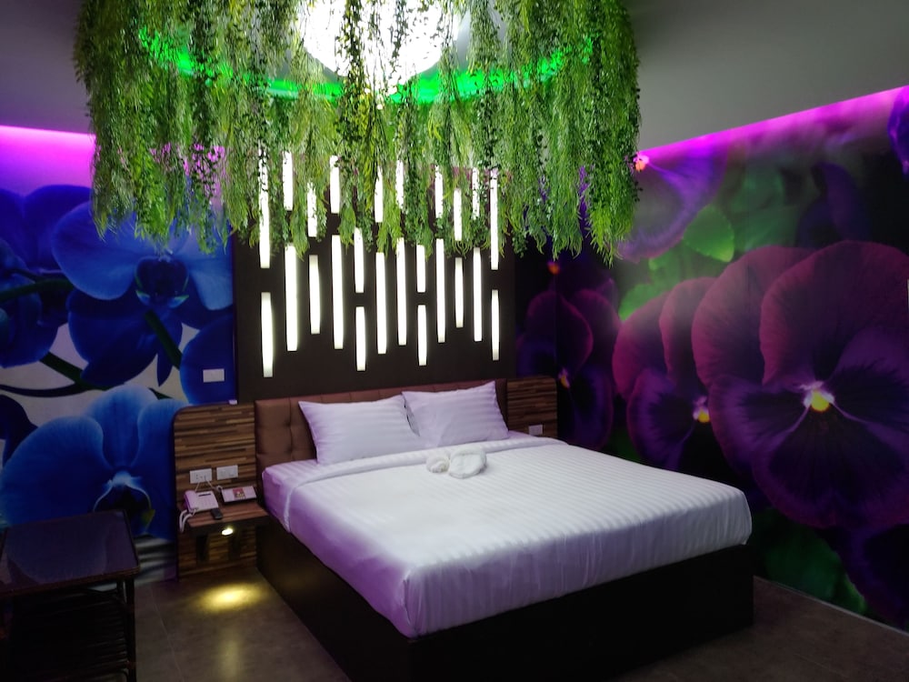Sweety Resort (ex Dream Design Hotel) 38/58