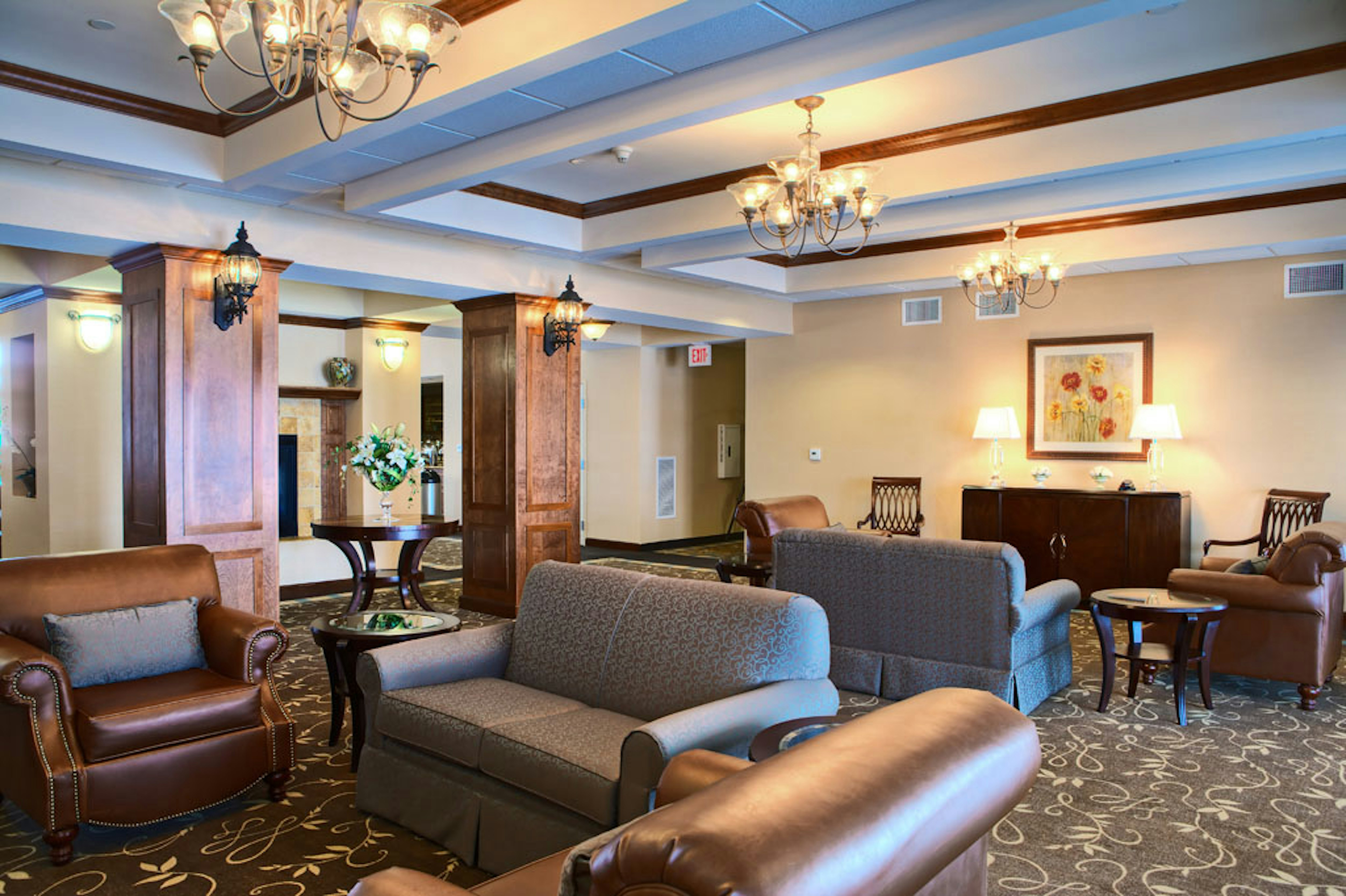 Homewood Suites by Hilton Orland Park 24/39