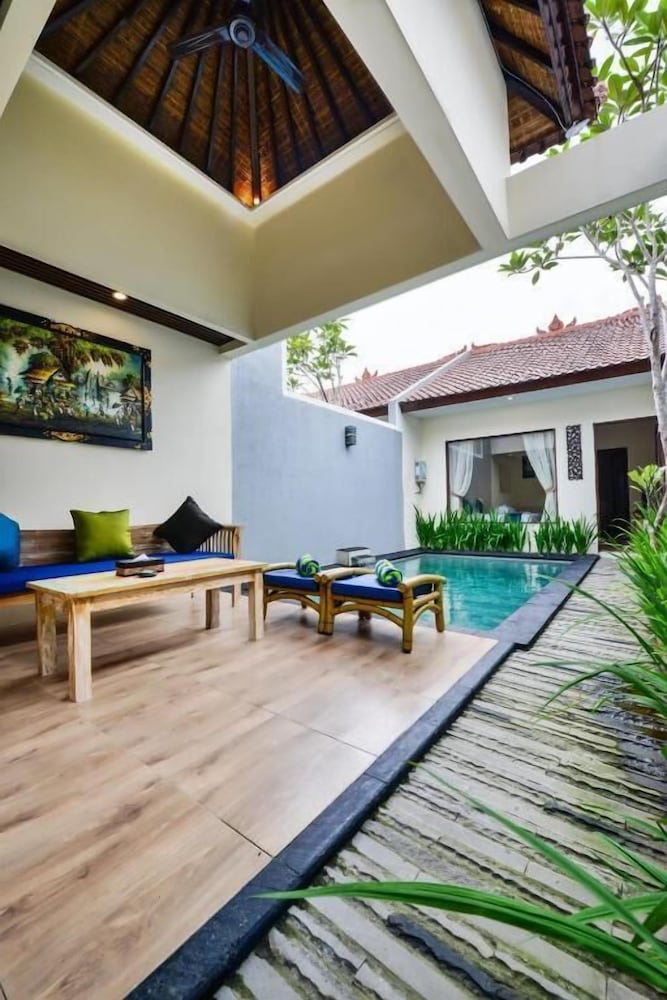 Yoga Ubud Villa 27/44