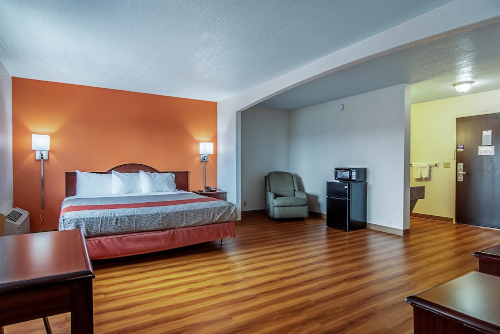 Motel6 Gresham, OR - Portland 27/56